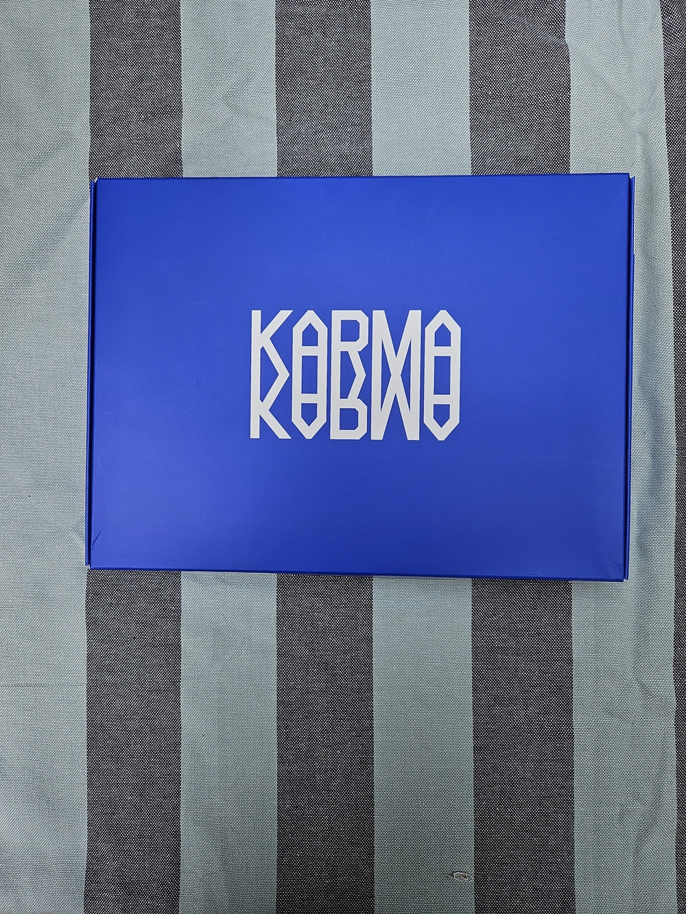 Official Stray Kids Karma Album - Ceremony Ver. Target Exclusive